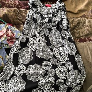 Dress size large